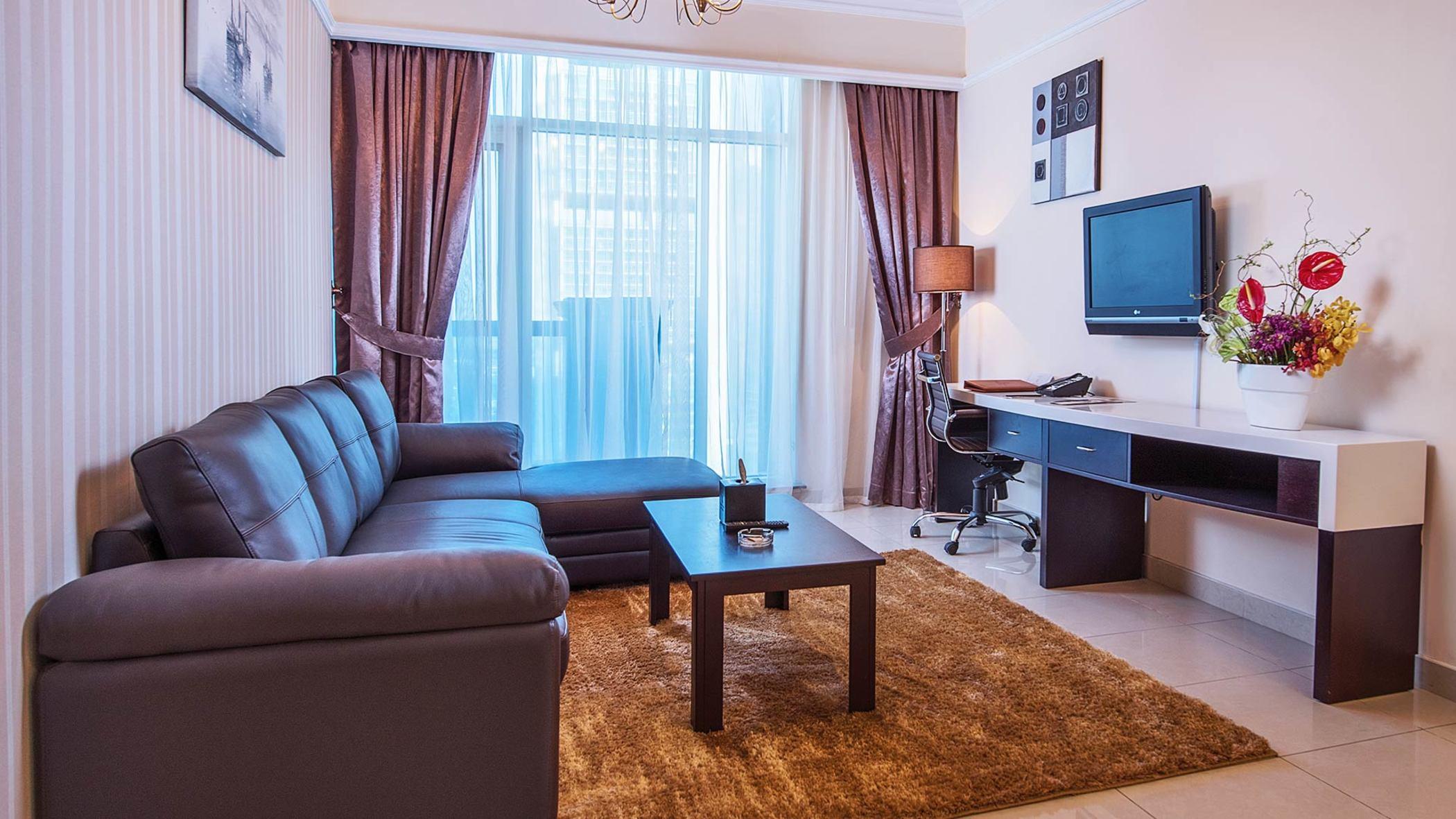 דובאי Sunday Mega Hotel Sheikh Zayed Road Near Difc Formerly Emirates Grand Hotel מראה חיצוני תמונה
