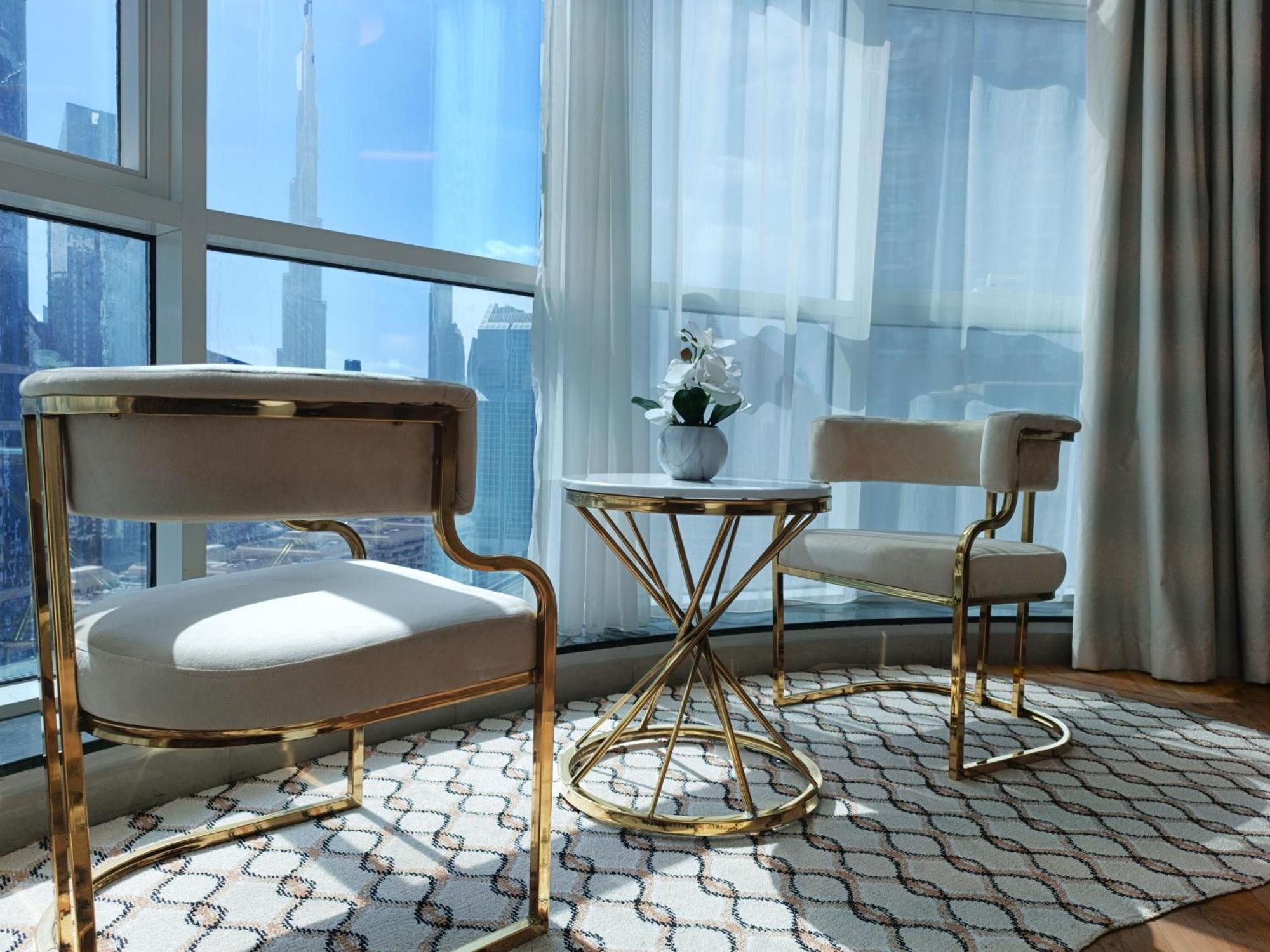דובאי Sunday Mega Hotel Sheikh Zayed Road Near Difc Formerly Emirates Grand Hotel מראה חיצוני תמונה